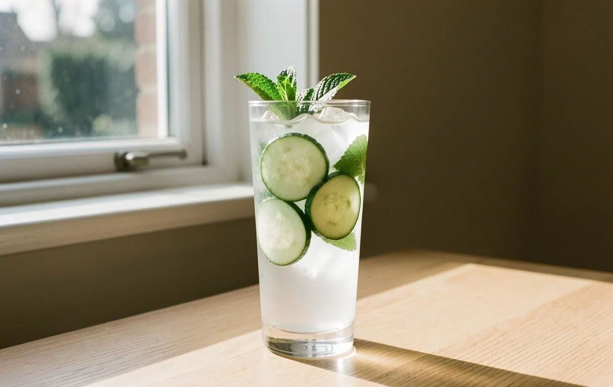 Hydration focus